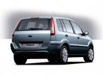 Ford Fusion 2002 года